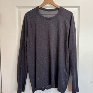 Men’s Lululemon Long Sleeve
